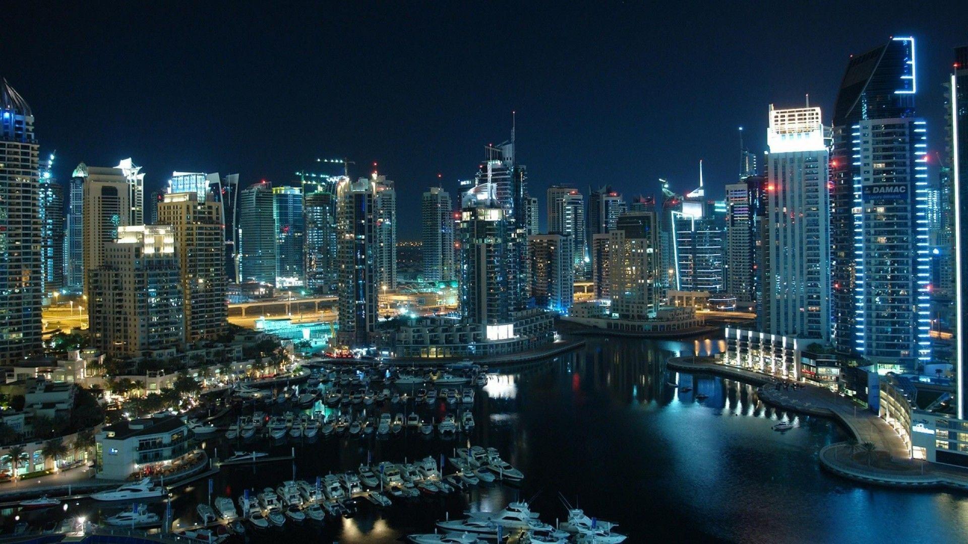 Wp1809545 Dubai Wallpapers