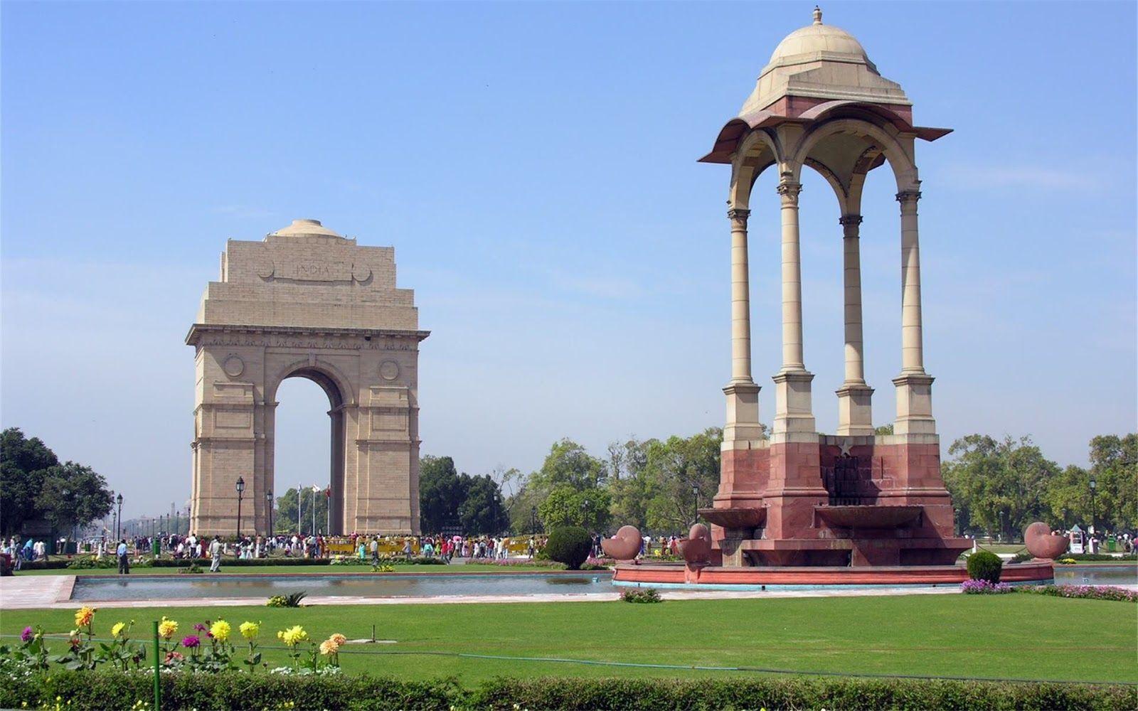 Wp1891562 Delhi Wallpapers