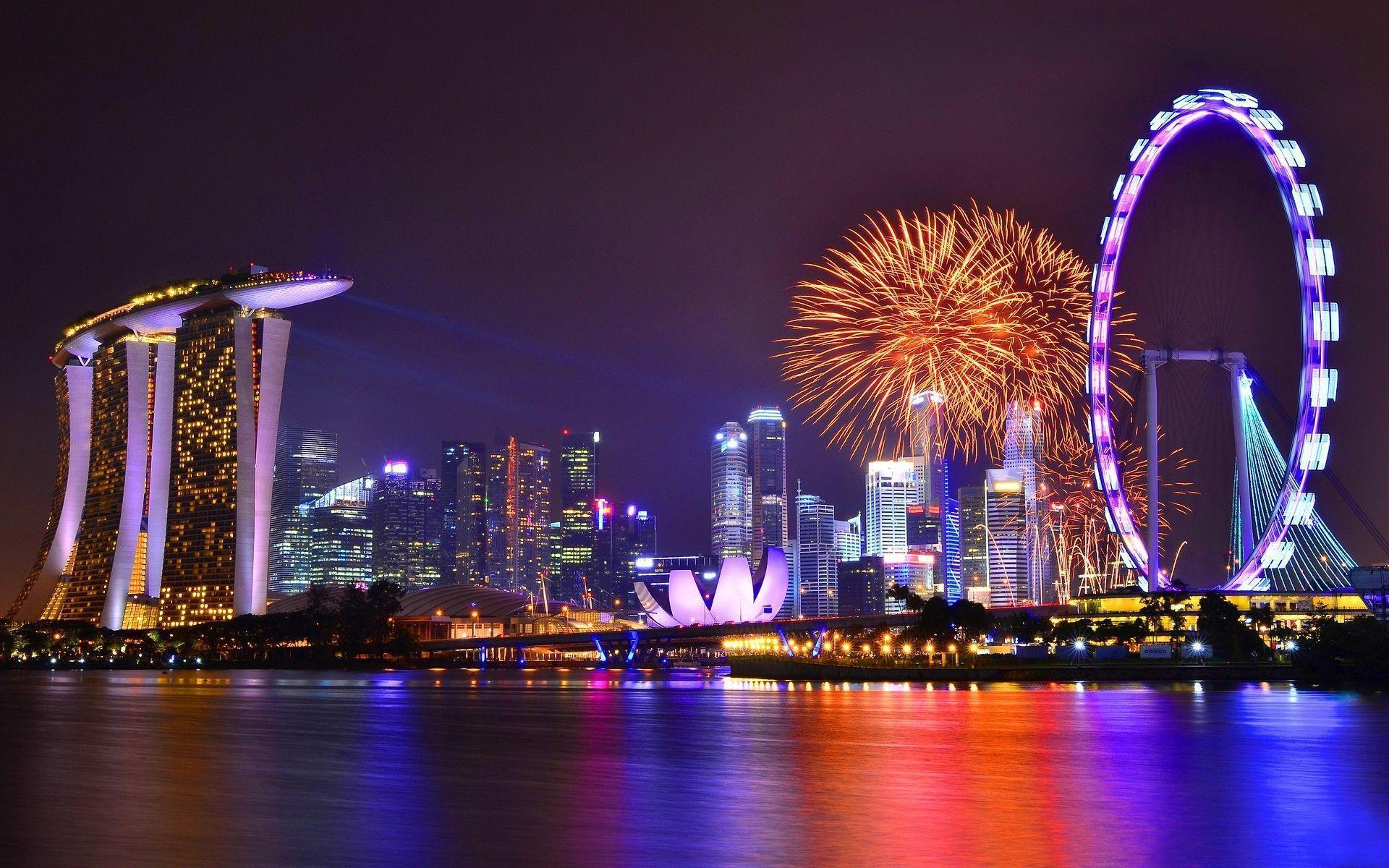 Wp2112991 Singapore Hd Wallpapers